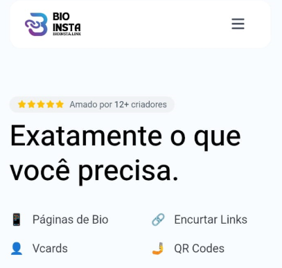 Bioinsta.link